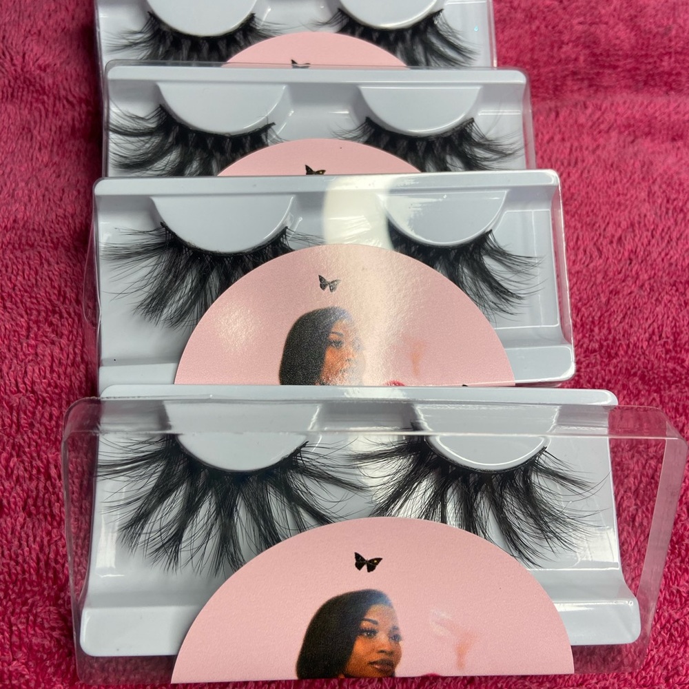@Lashesbychina - Picture 3 of 9